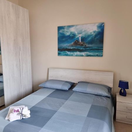 Apartamento Terrazza Dea Calypso Syracuse Exterior foto