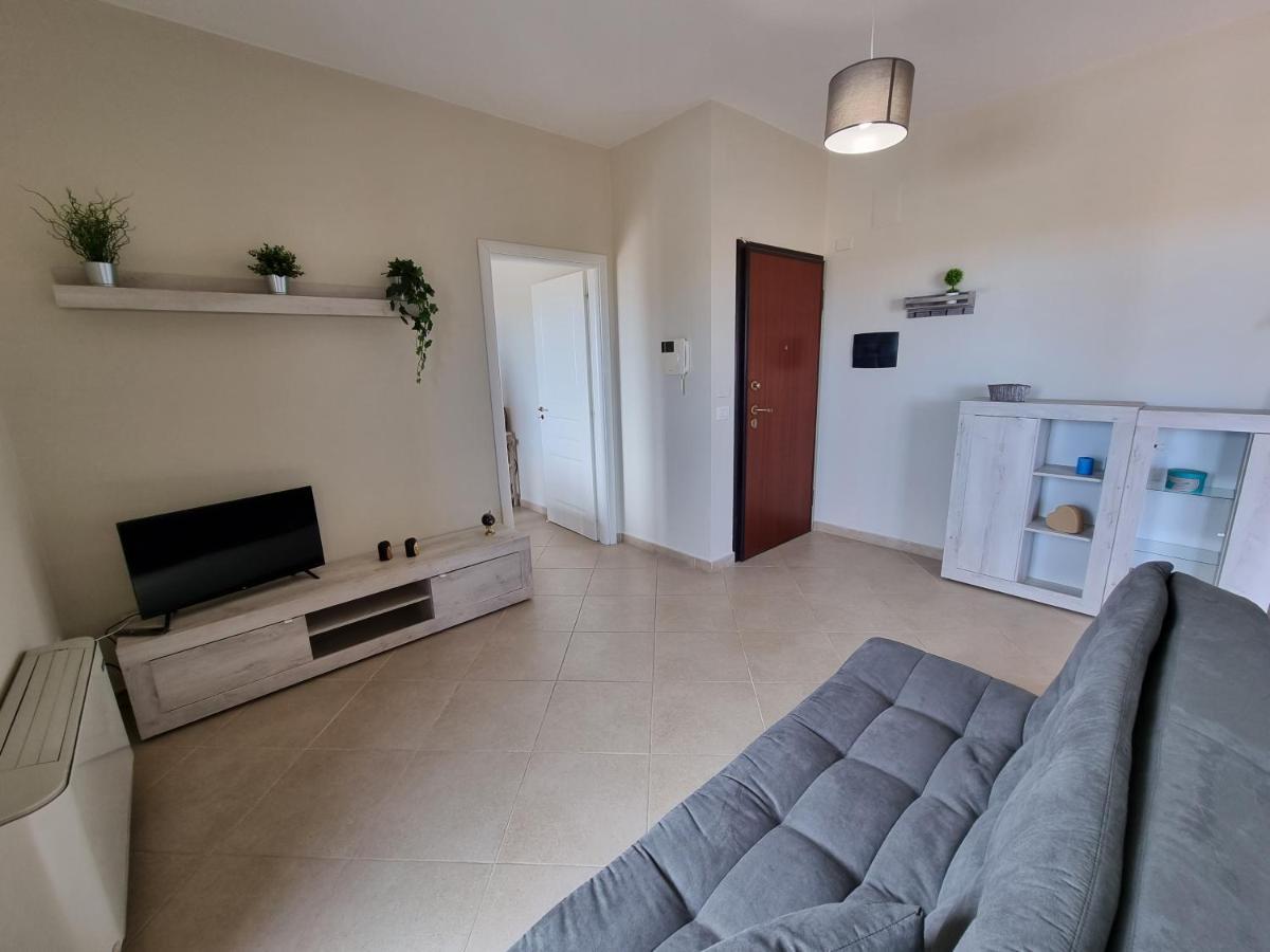 Apartamento Terrazza Dea Calypso Syracuse Exterior foto