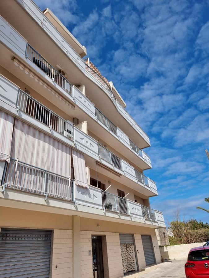 Apartamento Terrazza Dea Calypso Syracuse Exterior foto