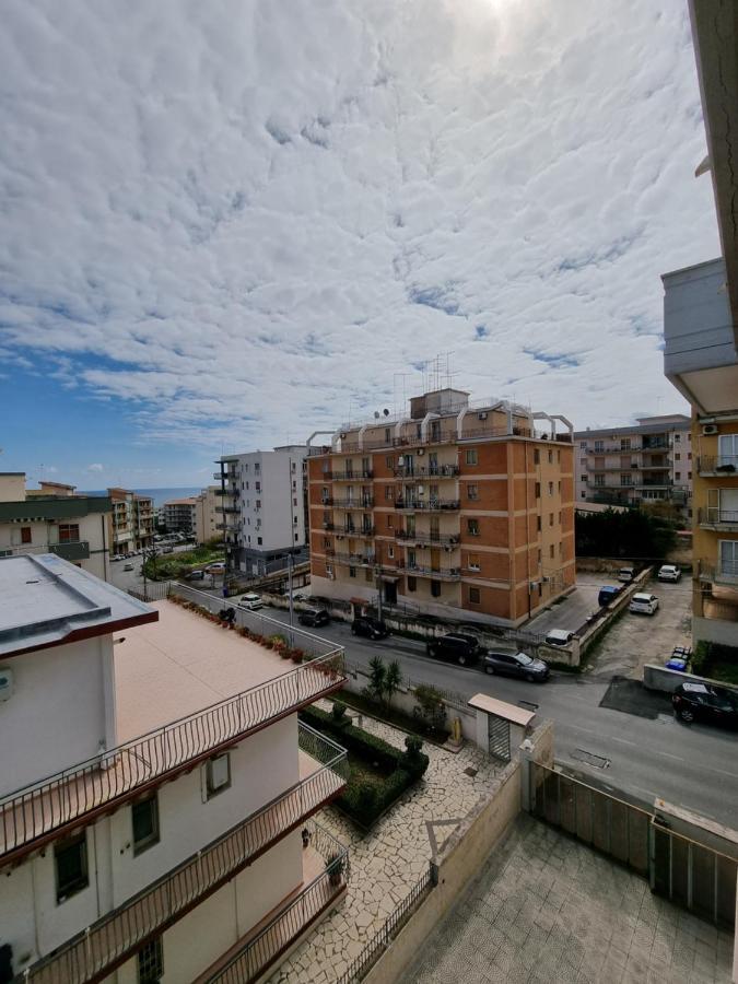 Apartamento Terrazza Dea Calypso Syracuse Exterior foto