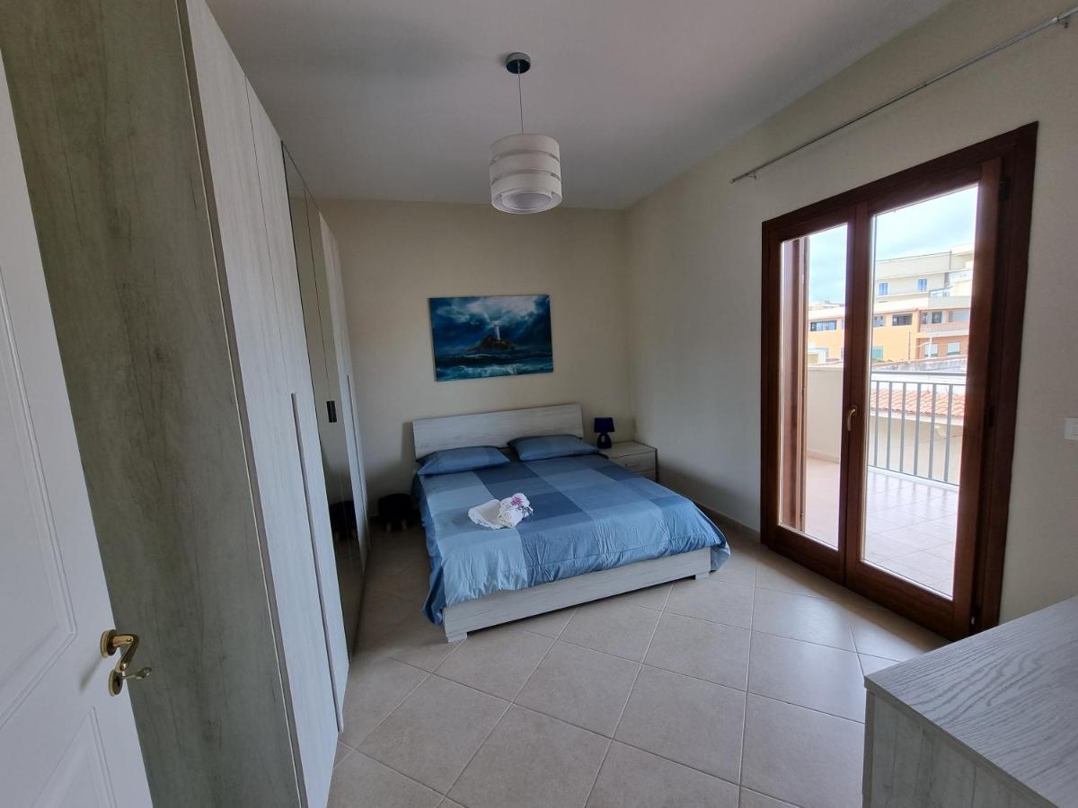 Apartamento Terrazza Dea Calypso Syracuse Exterior foto